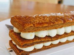 -老梦面包CHEZMOREL(麦子店)