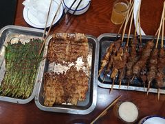 -伊隆斋(什刹海店)