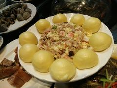 -睿柏云酒店-餐厅