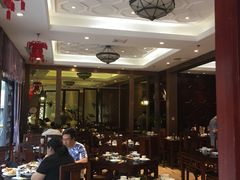 大堂-皇饭儿·王润兴酒楼(河坊街店)