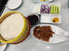 -大鸭梨烤鸭店(金顶街店)