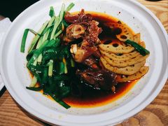 -巢爷老味(东方红店)