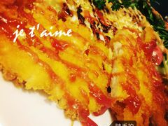 -OKOOKO澳客餐吧(乐天百货店)