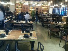 大堂-嘎嘎鸭脑壳(蜀汉路店)