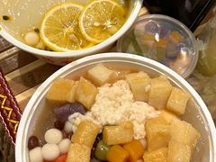 -串妹花式冰粉(乐山总店)