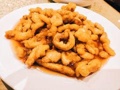 糖醋里脊-春江饭店(共青团路总店)