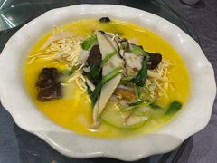 精品干丝-食為天·本地人爱吃的淮扬菜(瘦西湖店)