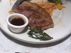-水天堂西餐厅(昆山万象汇店)