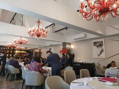 -月福京味斋·烤鸭店·北京菜(鼓楼总店)