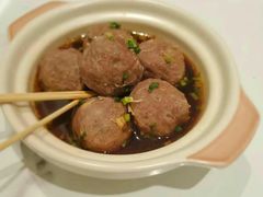 好牛筋丸子-813芭依珊 BAESAn(汇港购物中心店)