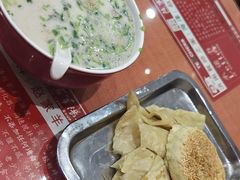 -教师之家赵家羊汤馆(东青龙街店)