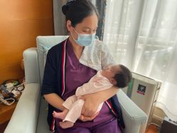 -馨月汇·一悦馨香月子中心(前滩店)