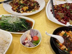 -陈麻婆豆腐(春熙店)