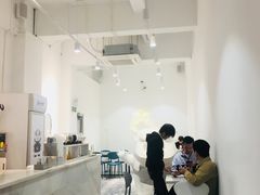 -茶力的小怪兽(梅林卓悦汇店)