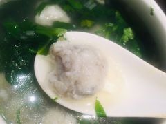 -将相和·海鲜蒸饺大连菜