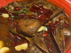 -阿青龙虾·烧烤大排档(湖里万达店)
