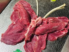 -羊大爷涮肉(亮马桥总店)