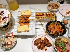 -野人串吧.烤串(于洪广场店)