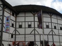 -莎士比亚环球剧场