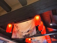 -芥岛(河北大街店)