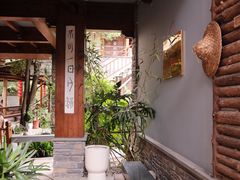 -仙店农庄(湖景农庄餐厅)