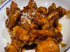 -大厨小馆(华阳城店)