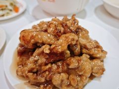 糖醋里脊-杏园餐厅(西四北大街店)