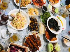 -大铁勺新津菜(东丽阳光新业广场店)