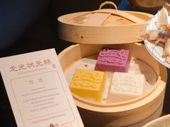 -卯时·龙光雅宴·精致锡帮菜(惠山古镇店)