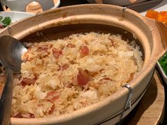 腊味煲仔饭-炳胜品味(海印总店)