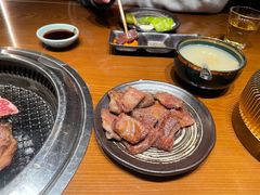 -隐炉和牛烧肉店(群力店)