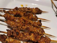 -三个大叔东北烧烤·砂锅菜(西三旗店)