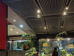 -一品红川菜(皇岗店)