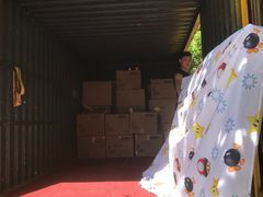 -上海跃迁搬场公司 日式搬家