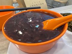 紫米粥-香妃烤鸡(西单店)