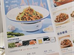 -兰湘子·湘菜小炒(崂山丽达店)