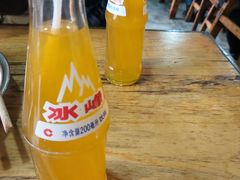 -郭记豌豆鲜粉