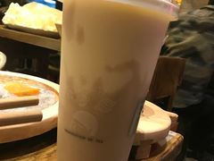 -喜茶(永旺梦乐城店)