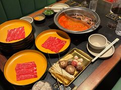 -牛New寿喜烧(金茂览秀城店)