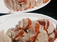 -皇城根北京风味主题餐厅(中海环宇城店)