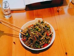 -四禧精酿铜锅涮肉·烧烤工场(大明湖店)