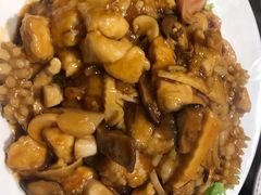-惠宾饭庄(中山路店)