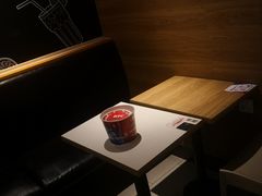 卡座-肯德基(京广桥店)