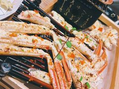 -吉之仙•中国制造•出口级食材日料店(领事馆总店)