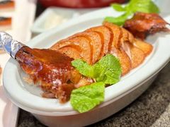 -北平食府.北京烤鸭(亦庄店)