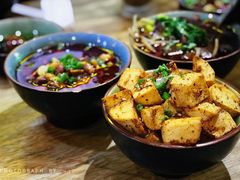 土豆-走街串巷(丰富路店)