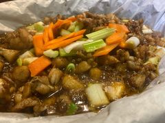 -鱼颜诱纸纸上烤鱼·蛙(龙湖天街店)