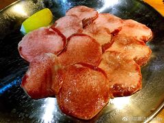 -老炉家木炭烤肉(长江国际店)