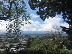 -富士山吉田線五合目