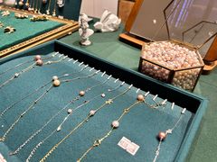 -十八字金·银饰·开蚌DIY·手工体验团建(魏公芳华里店)